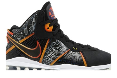 Nike Space Jam x LeBron 8 
