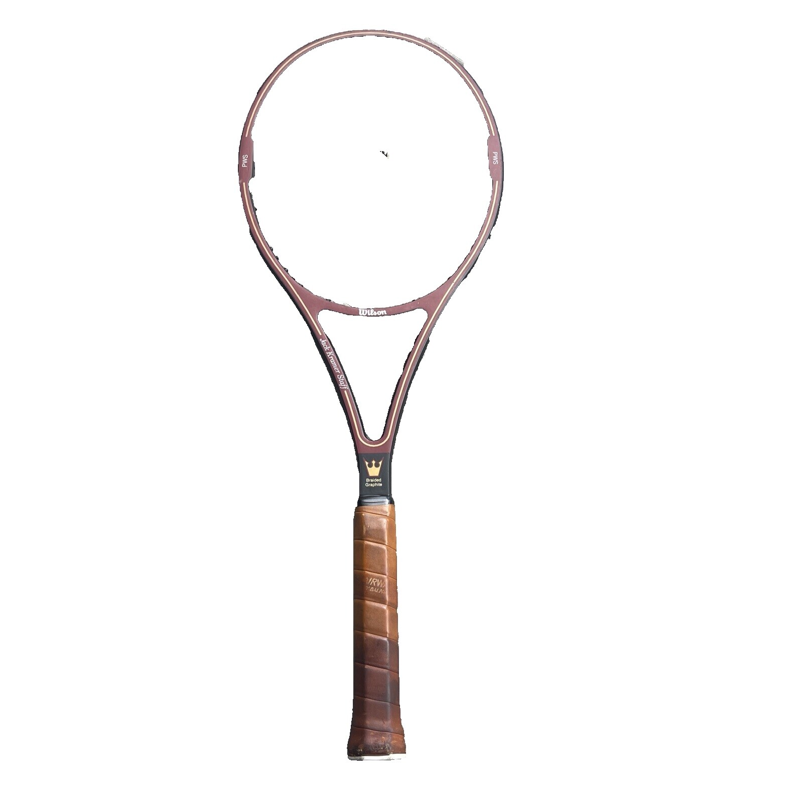 Jack Kramer Staff | eBay