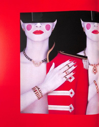 "Graff: The Most Fabulous Jewels In The World" 2007 ETHERINGTON-SMITH, Meredith - Picture 3 of 11