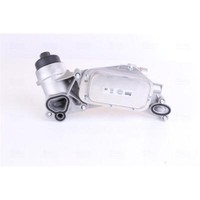 ÖLküHler 70 X 140 FüR Opel Zafira B A05 Astra H Caravan L35 L48 Chevrolet