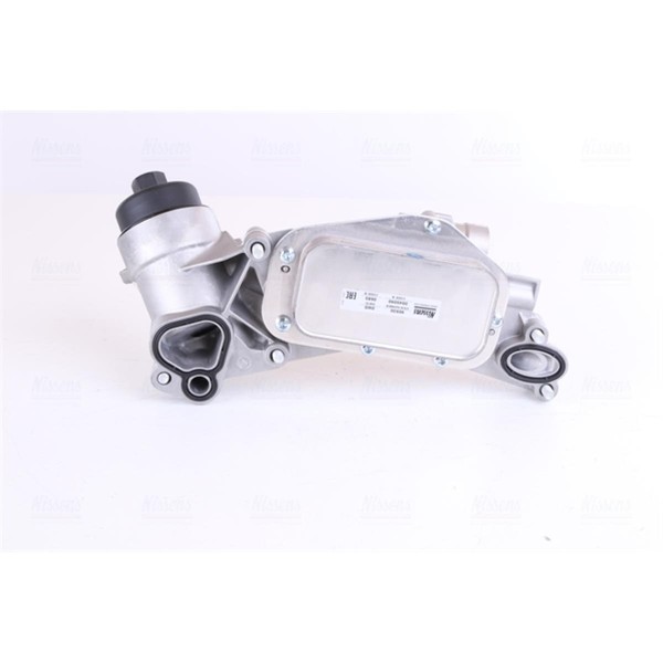 ÖLküHler 70 X 140 FüR Opel Zafira B A05 Astra H Caravan L35 L48 Chevrolet-image