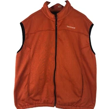 Mens Size XL FIELD & STREAM Smart Heat Vest