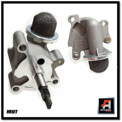 Ölpumpe inkl Welle Access AMX 6.46 7.46 8.57 Shade 650 850 Shade Xtreme 