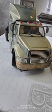RC Truck Knight Hauler 1:14 LKW mit Licht, oh...