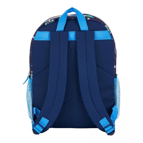 Disney Toy Story 5 Piece Set 16" Backpack School Book Bag with Lunch Bag Set New - 第 8/8 張圖片