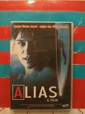 ALIAS IL FILM    ---