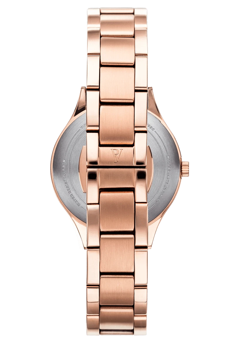 Paul valentine orologio clearance rosa