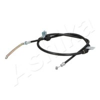 Ashika 131-05-574L Handbremsseil Hinten Links FüR Mitsubishi