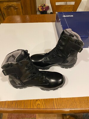 Bates Tactical Boots GX-8 - 11.5 EW | eBay