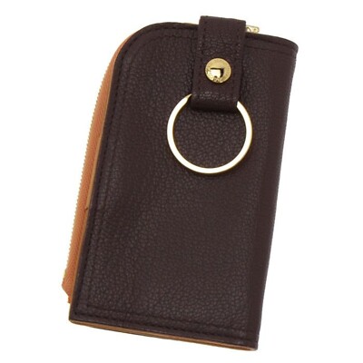 ASK availability First) PORTER / DOUBLE KEY CASE from Japan Brand
