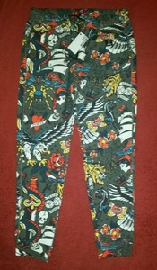 love moschino mens joggers