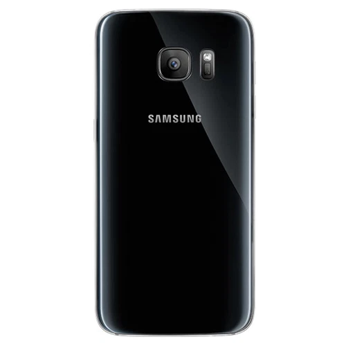 Samsung Galaxy S7 G930U- 32GB Choose Color (FACTORY Unlocked) Good Smartphone US - Afbeelding 4 van 21