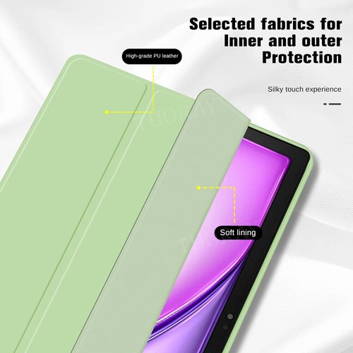 Case For iPad Pro 11 13" Air 6/5/4th Gen 10 9 8 7 11th Smart Tablet Stand Cover - Picture 15 of 73