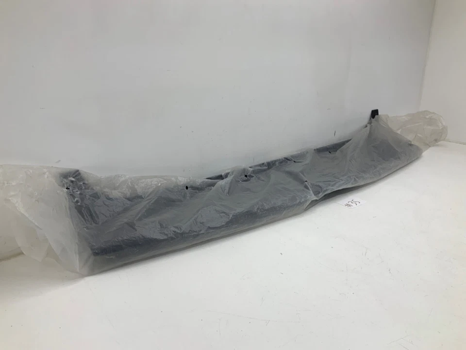 **NEW** 2006 2007 2008 2009 2010 Mercury Mountaineer Rear Bumper Step Pad OEM Foto 2 de 4