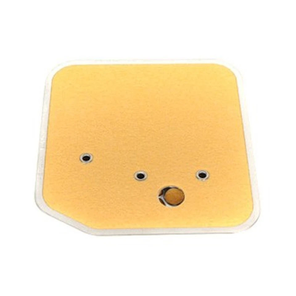 Kit de filtro de transmisión trasero ACDelco genuino para Dodge D150/D250/D350 1990-1993 Foto 3 de 4