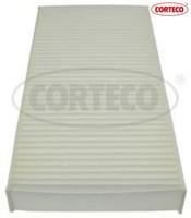 Corteco 80000807 Filter FüR Innenraumluft Innenraumfilter Filter