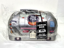 Food Truck Lunch Box