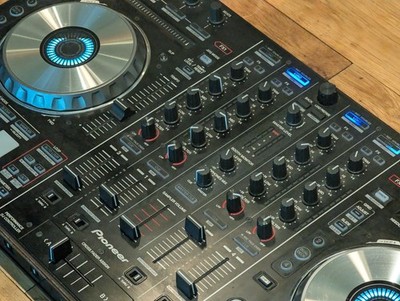 Pioneer DDJ-SX Digital DJ Controller for sale online | eBay