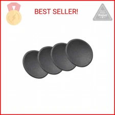 uxcell Speaker Dust Cap 45mm/1.8" Diameter Subwoofer Paper Dome Coil Cover Caps 