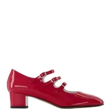 Carel Kina Patent Leather Pumps