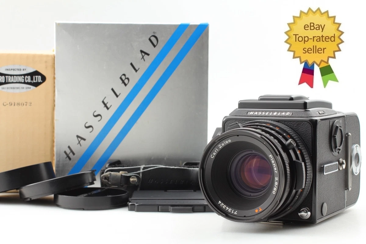Hasselblad 503CX Manual Film Cameras for sale | eBay
