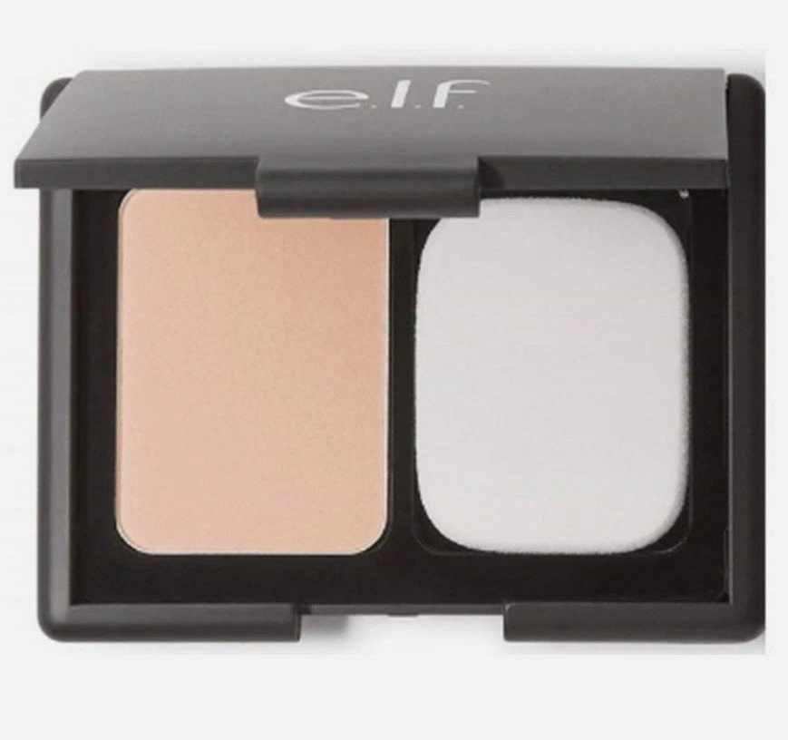 e.l.f. Translucent Mattifying Powder Translucent 83101 elf New In Box x1 RARE - Image 2 of 2