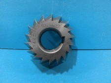 Frez czołowy kątowy HSS 63x28x22 70° Z18