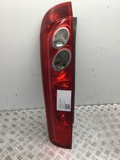 Rückleuchte rechts  Ford Fiesta V (JH, JD) Heckleuchte rechts 623678