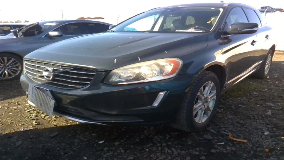 Used Front Left Door Window Regulator Front fits: 2015 Volvo XC60 Front Left Gra — 第 3/4 张图片