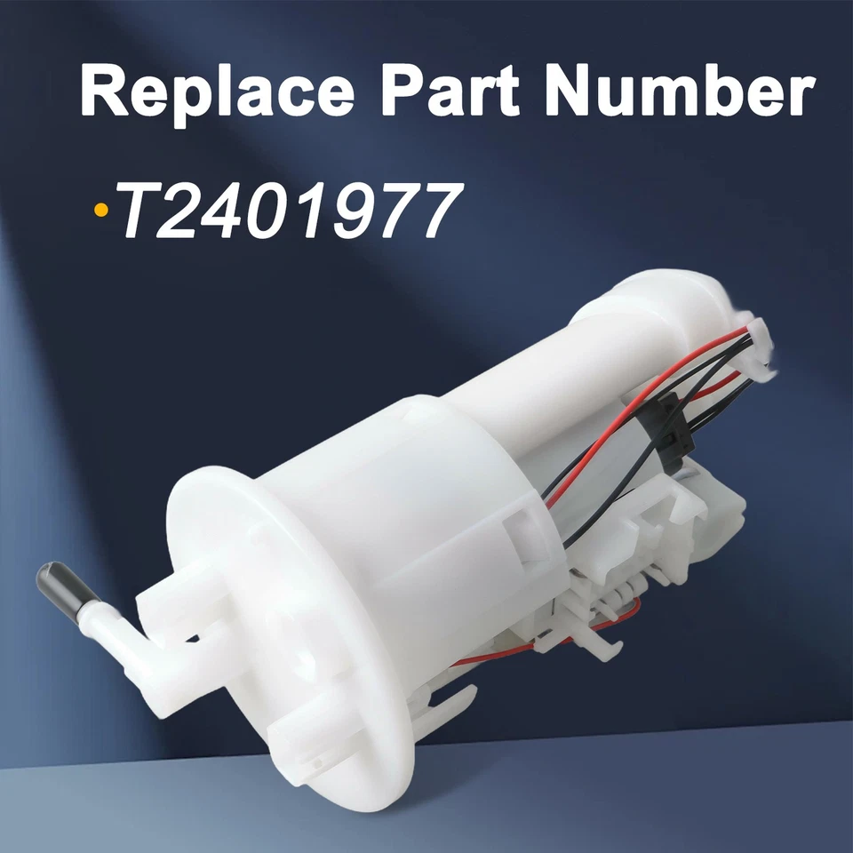 Nuevo conjunto de módulo de bomba de combustible para TRIUMPH DAYTONA 675 2006-2012 T2401977 Foto 4 de 4