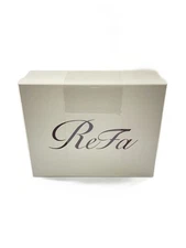 MTG Hairdressing Dryer Hair Iron ReFa BEAUTECH PRO RE-AJ02A Used