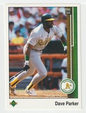 Dave Parker