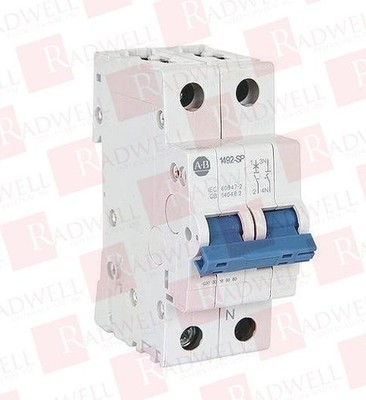 ALLEN BRADLEY 1492-SPM2D500 / 1492SPM2D500 (IN BOX)