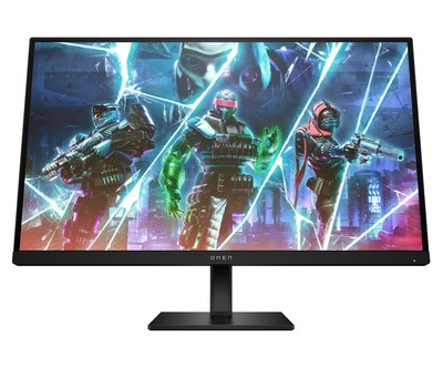 OMEN by HP 27 inch FHD 240Hz Gaming Monitor - OMEN 27s 27'' FHD (1920 x 1080)