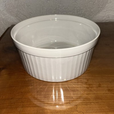 auflaufform schüssel steingut rayware made in japan 20cm