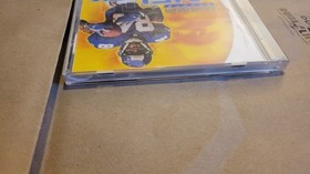 NFL 2K for Sega Dreamcast in good condition