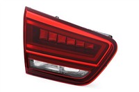 Seat Alhambra RüCklicht Links 15- LED Innere Lampe Fahrer Nahe Seite N/S OEM