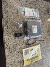 Mighty Mule MM571W Gate Opener Control Box Bo...