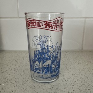 1939 Worlds Fair Glass | eBay