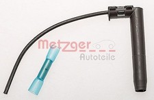 METZGER Kabelreparatursatz, Gl&uuml;hkerze Gl&uuml;hkerzenseitig f&uuml;r RENAULT