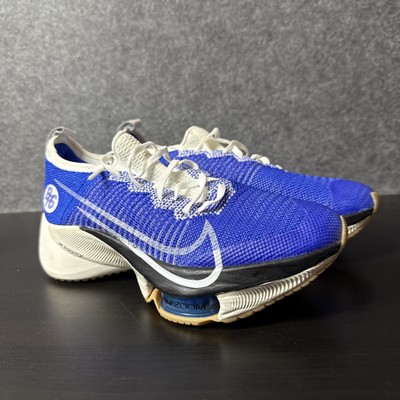 Nike Air Zoom Tempo Next % FK Gr Eu38 Uk 5 Us 5.5 Laufschuhe sport Herren Damen