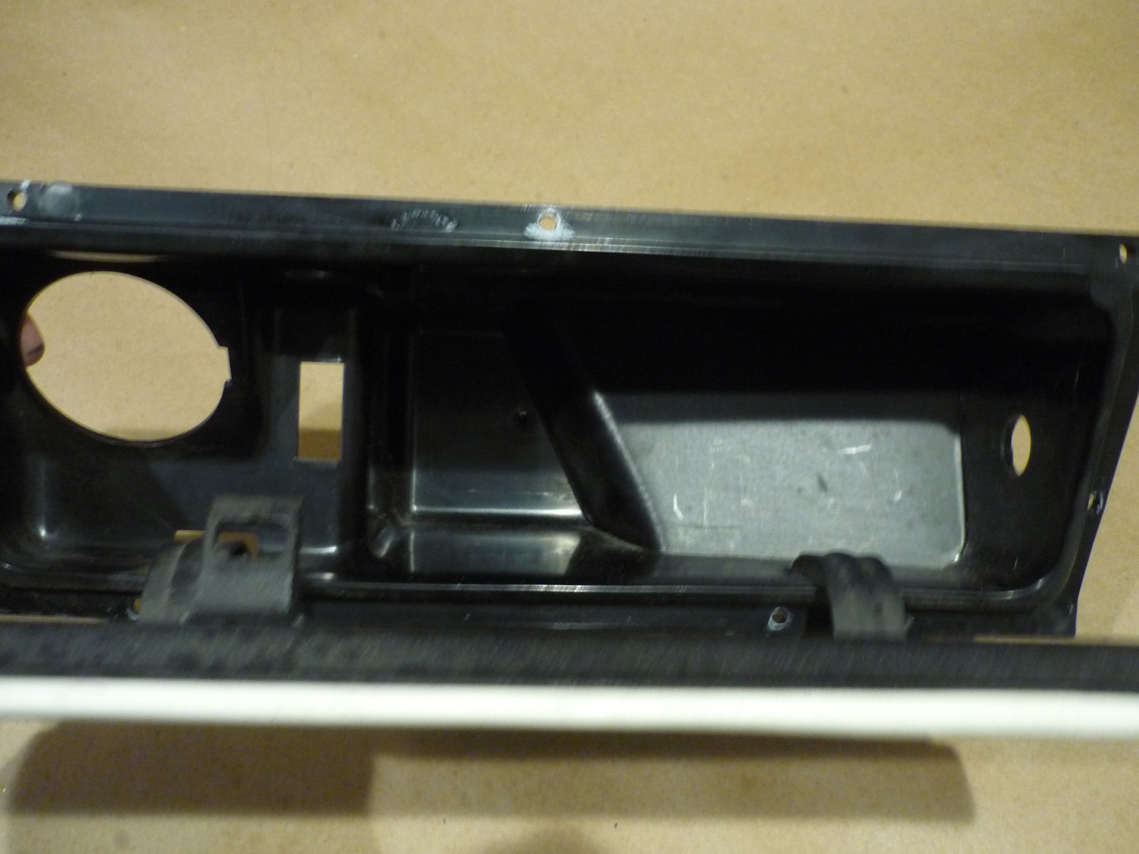 Ferrari Mondial 3.2 Glove box P/N 60655700