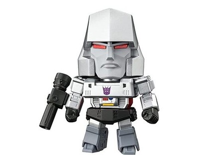 Sentinel Transformers: Megatron Nendoroid Actionfigur Mehrfarbig