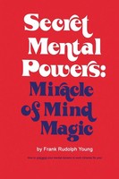 Frank Rudolph Young | Secret Mental Powers | Taschenbuch | Englisch