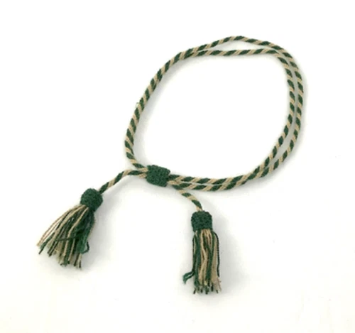 Hospital Stewards Hat Cord