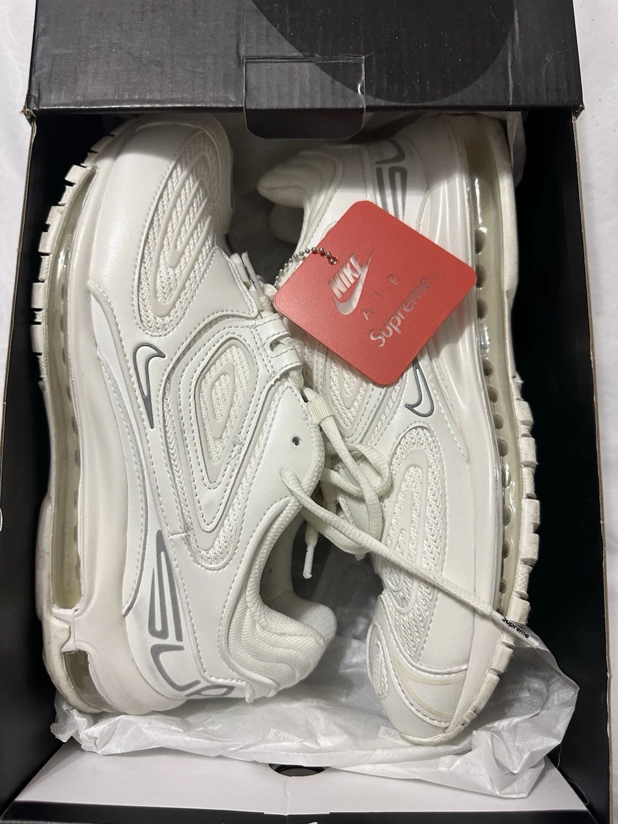 Nike Supreme X Sneakers for Men for Sale | Authenticity Guaranteed