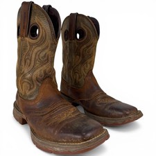 Durango Lady Rebel Western Boots Women s Trai...