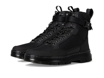 Unisex Boots Dr. Martens Combs Tech Mk.02