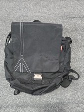 Manfrotto Laptop Backpack Black Stile Padded Commute Trasport MB SPTG-BP-30BB