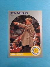 Click to enlarge Don Nelson